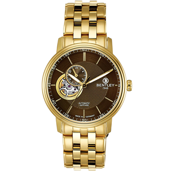 ساعت مچی لاکچری BENTLEY کد 1832-25MKDI